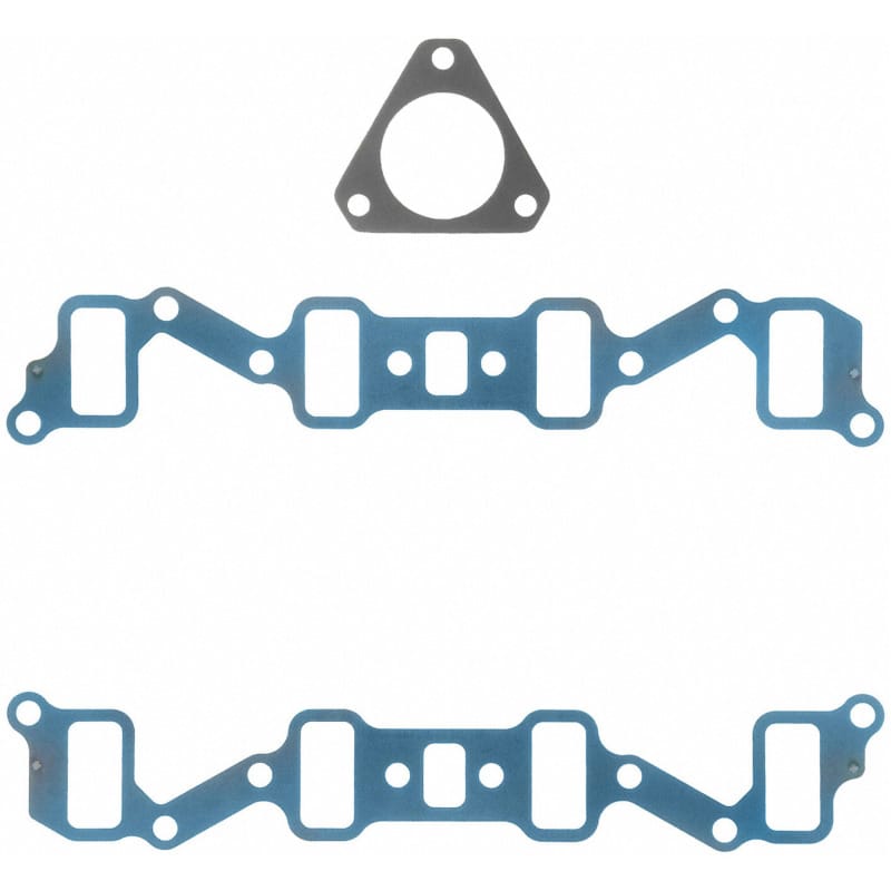 Fel-Pro — Fel-Pro Chevrolet K2500 MS 91585 Engine Intake Manifold Gasket Set