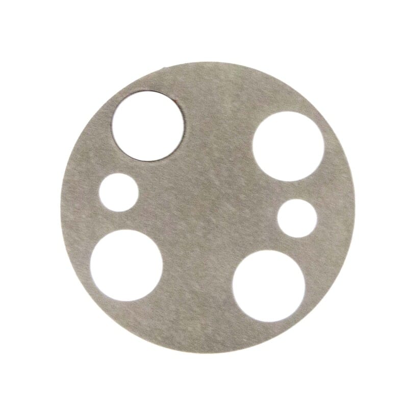 Fluidampr — Fluidampr Ford Powerstroke 6.0L Harmonic Balancer Friction Washer - 1pc
Harmonic Balancer