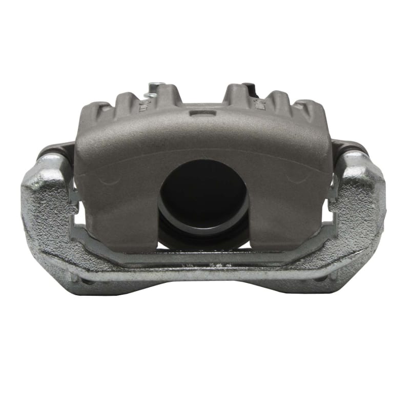 DFC — DFC 09-11 Hyundai Genesis Sedan Front-R Premium Caliper - Silver Zinc Coated
DFC Brake Caliper