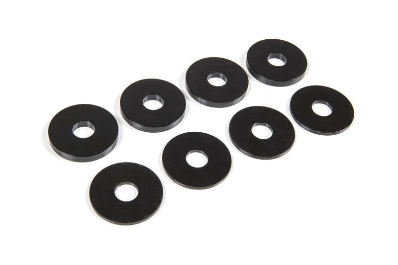 JKS Manufacturing — JKS Manufacturing Jeep Grand Cherokee WJ Front Lower Control Arms Spacer Washer Kit
Spacer Washer Kit