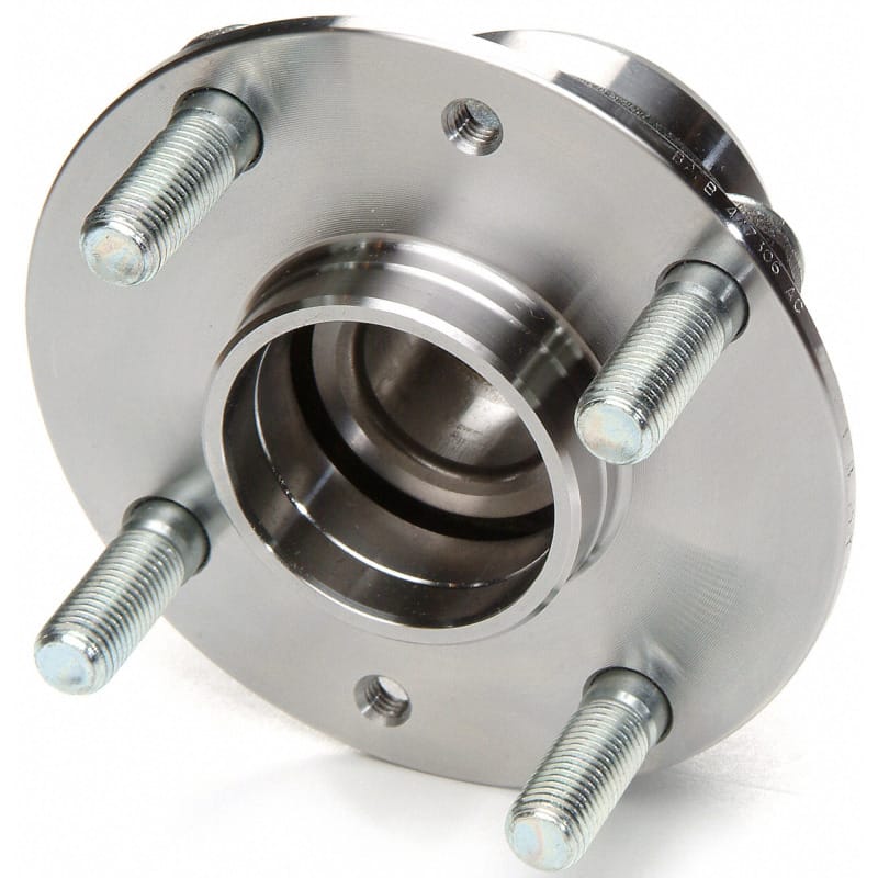 Moog — MOOG 94-01 Kia Sephia Rear Hub Assembly