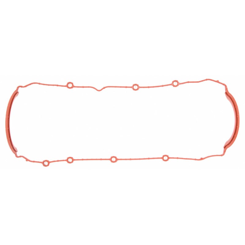Fel-Pro — Fel-Pro Chevrolet Impala Engine Oil Pan Gasket Set PermaDry Molded Rubber
