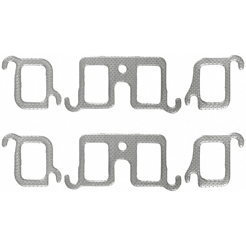 Fel-Pro — Fel-Pro Buick Electra MS 90539 Exhaust Manifold Gasket Set