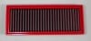 BMC — BMC 11-16 Mercedes SLK (R172) SLK 55 AMG Replacement Panel Air Filter (2 Filters Req.)