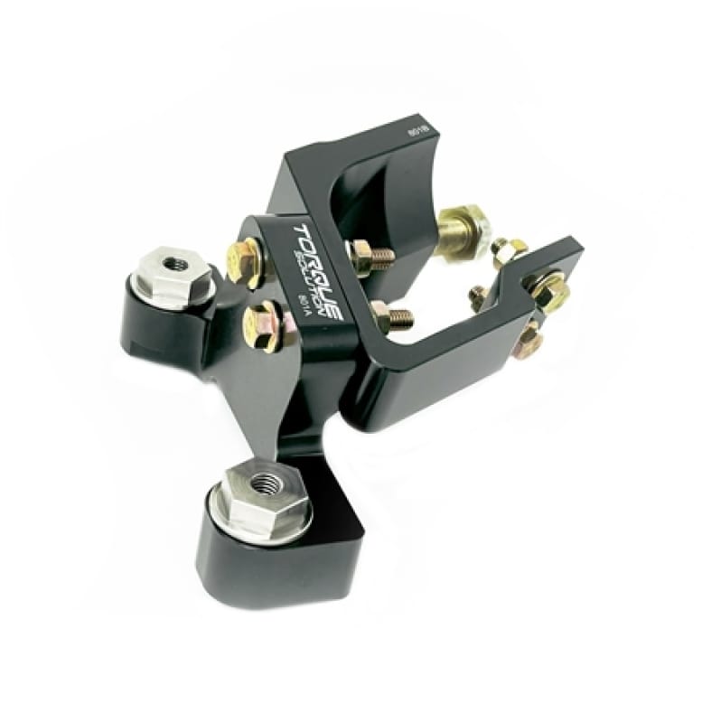 Torque Solution — Torque Solution 03-08 Nissan 350Z / 03-07 Infiniti G35 Coupe (LHD Only) Brake Master Cylinder Brace