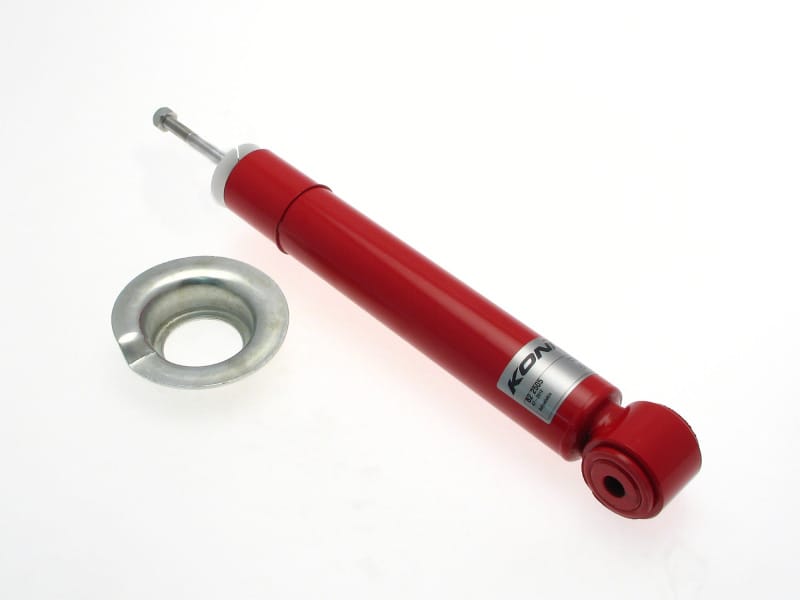 KONI — Koni Heavy Track (Red) Shock 10/99-06 Mitsubishi Montero (4WD) - Front
Shock Absorber