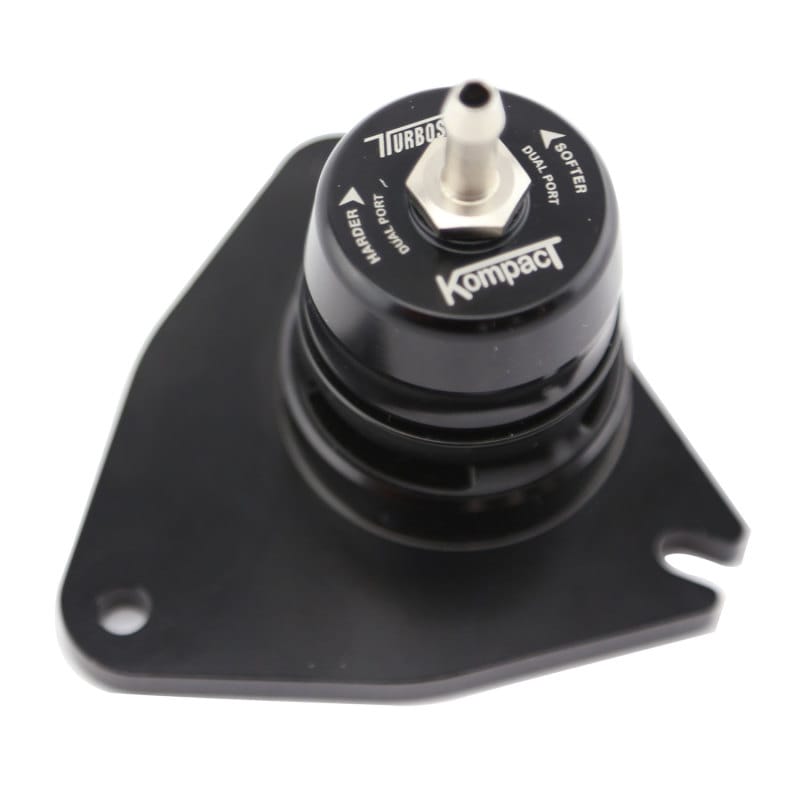 Turbosmart — Turbosmart BOV Kompact Dual Port - Honda Civic RS 1.5L/Honda Civic Type-R
Blow Off Valve