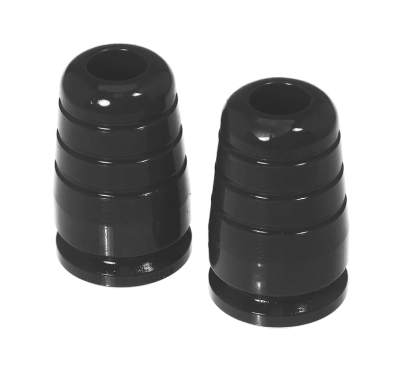 Prothane — Prothane 01-03 Chrysler PT Cruiser Rear Bump Stop Kit - Black
BUMP STOPS