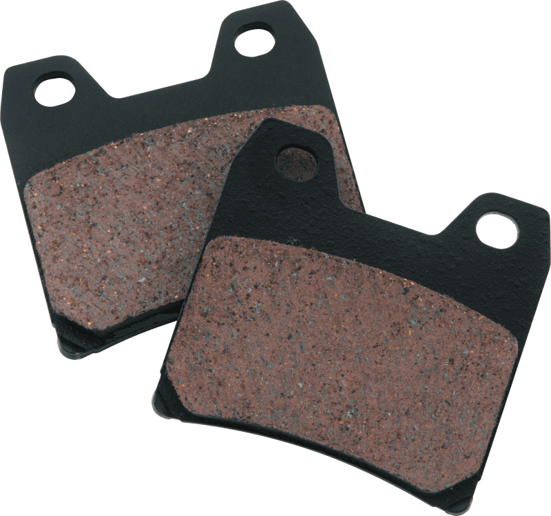 BikeMaster — BikeMaster BM-348 Brake Pads