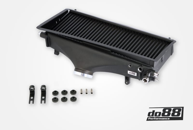 do88 — do88 90-94 Porsche 911 Turbo 3.3L/3.6L (964) Intercooler