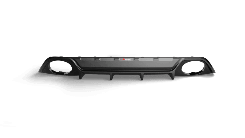 Akrapovic — Akrapovic 2021+ Audi RS 3 (8Y) Sportback / Sedan Rear Carbon Fiber Diffuser - High Gloss
Rear Bumper Diffuser