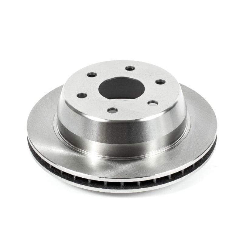 PowerStop — Power Stop 02-06 Cadillac Escalade Rear Autospecialty Brake Rotor
AutoSpecialty Rotor