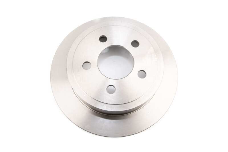DBA — DBA 03-07 Jeep Liberty Rear Street Series Standard Rotor
Brake Rotor