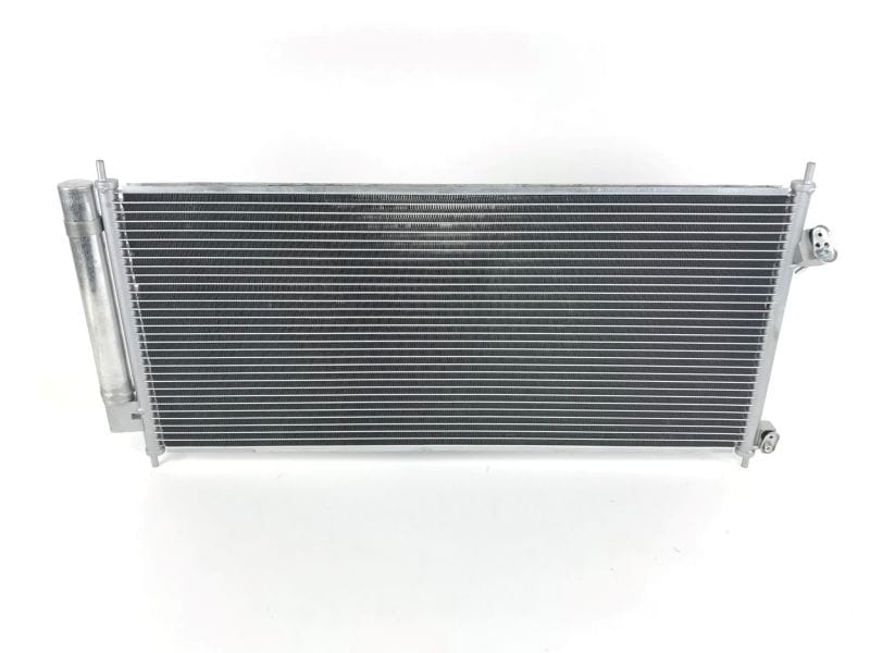 CSF — CSF 11-16 Honda CR-Z 1.5L A/C Condenser
