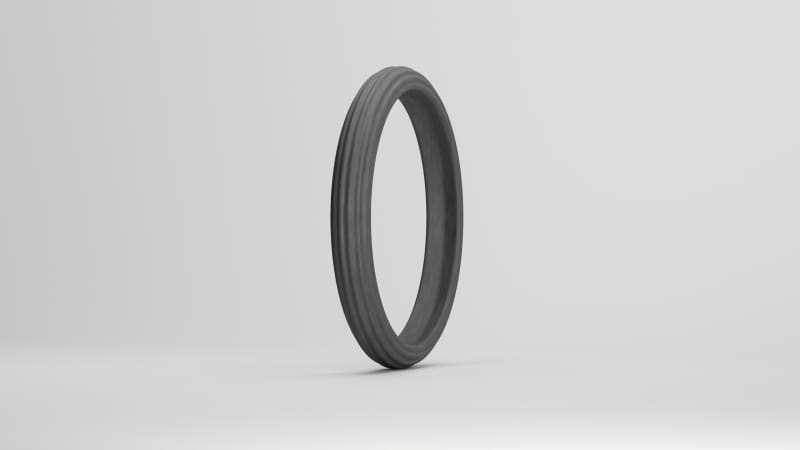 Nuetech TUbliss — Nuetech TUbliss 5150 Platinum Half-NitroMousse for 18in and 19in