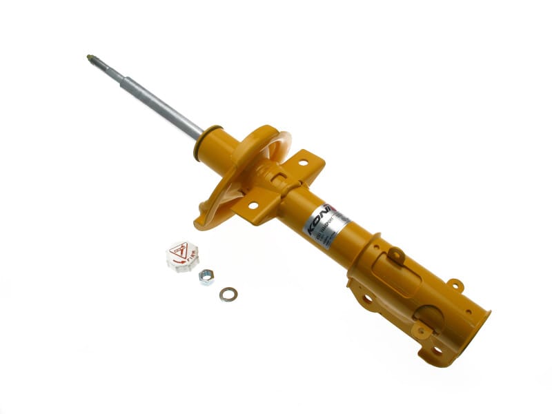 KONI — Koni Sport (Yellow) Shock 05-10 Ford Mustang - Front