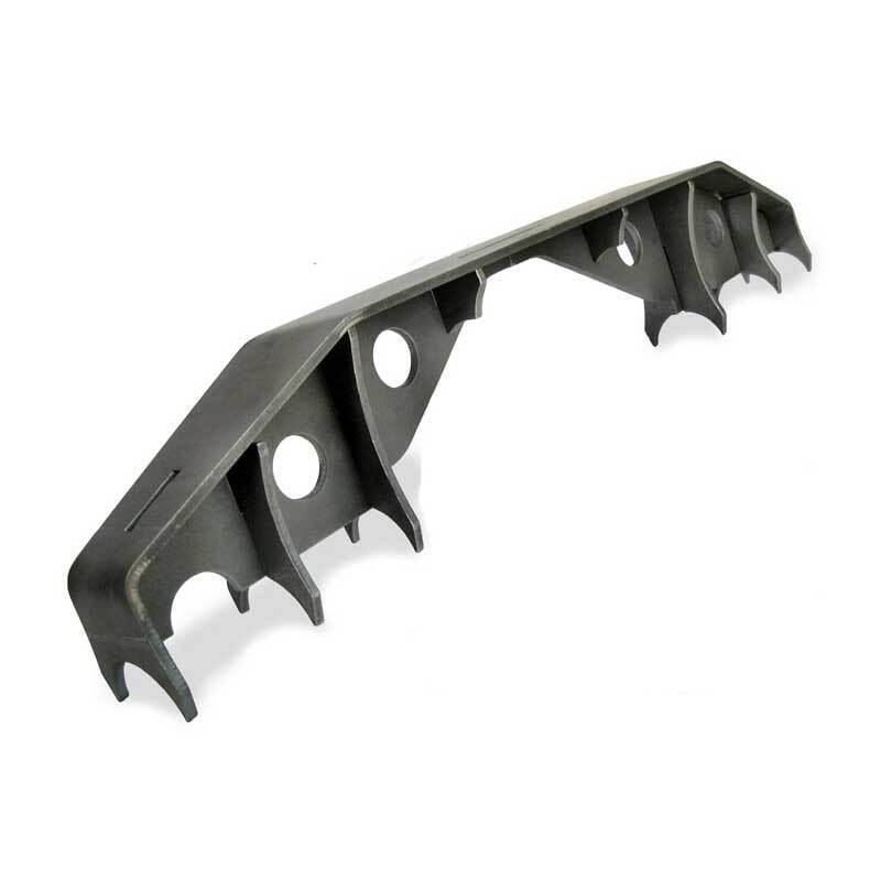 Artec Industries — Artec Industries 69-92 Jeep Grand Wagoneer Dana 44 Wagoneer Modular Rear Truss