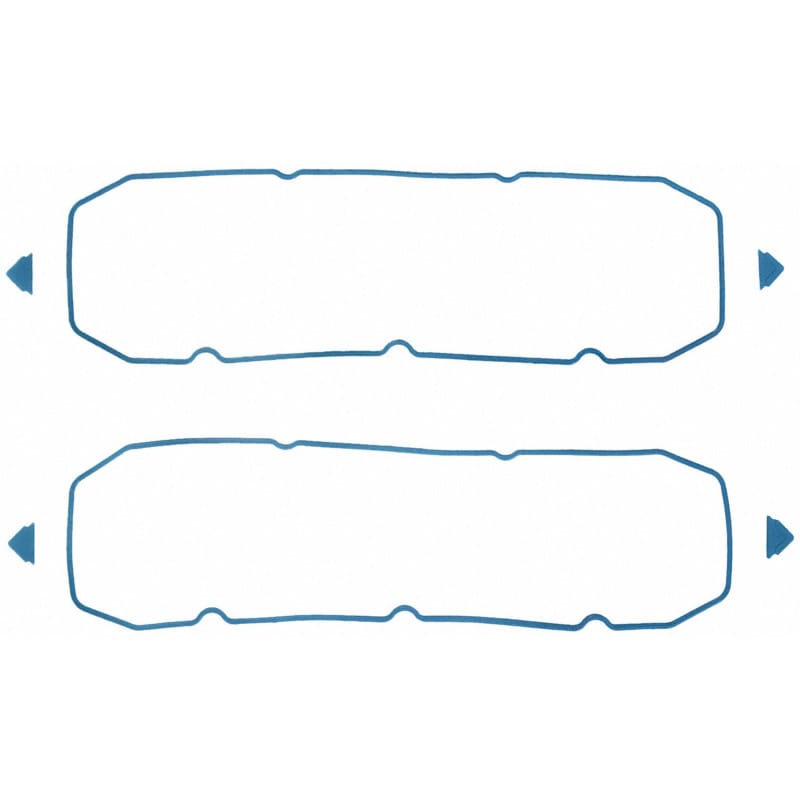 Fel-Pro — Fel-Pro Cadillac DeVille VS 50073 R Engine Valve Cover Gasket Set