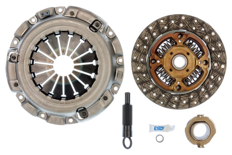 Exedy — Exedy OE 2006-2008 Mazda RX-8 R2 Clutch Kit