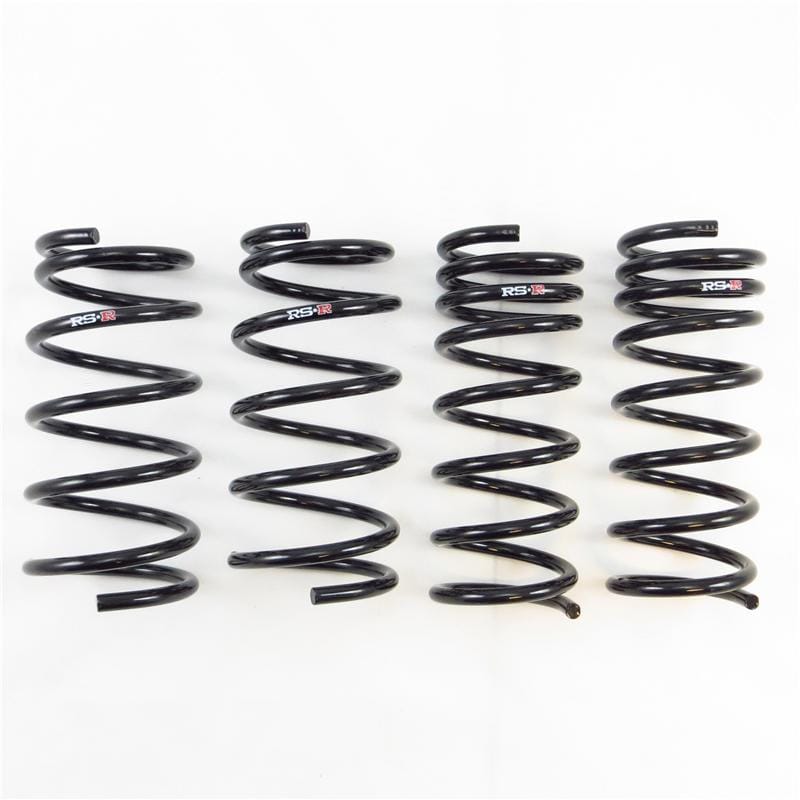 RS-R — RS-R 13-16 Scion FR-S (ZN6) Down Sus Springs