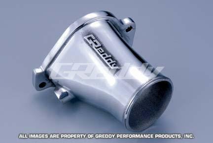 GReddy — GReddy 87-92 Mazda RX7 Compression Tube