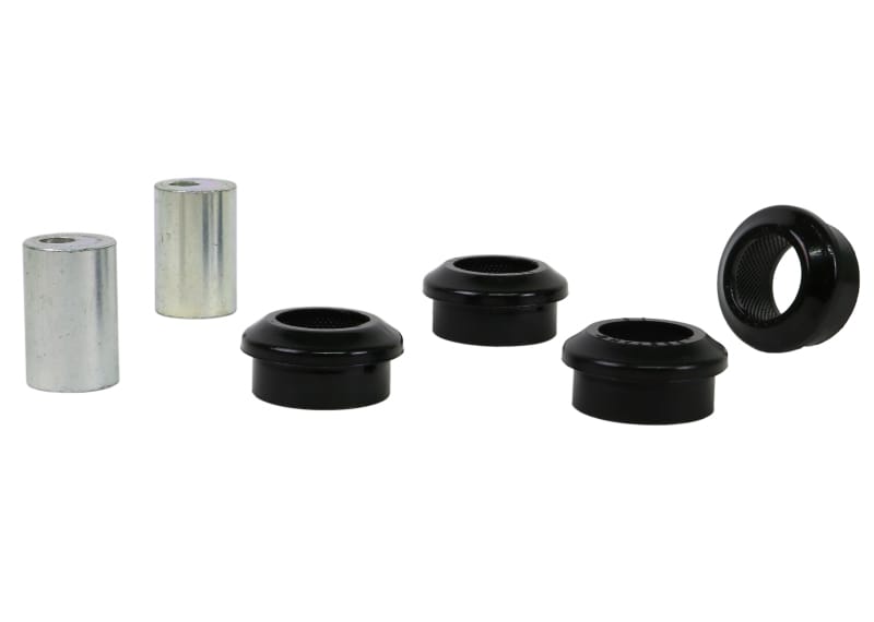 Whiteline — Whiteline Plus 8/06-8/09 Pontiac G8 Front Rear Lower Inner Control Arm Camber Correction
Bushing Kit