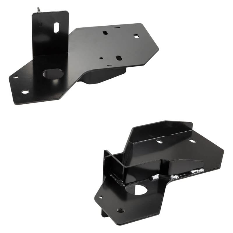 ARB — ARB Fitting Kit Silverado 35/2500Hd 03On
Bumper Mount Kit