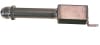 Peterson Fluid Systems — Peterson Fluid Systems Pickup Wet Sump -12AN - Aluminum
OIL PUMP PICKUP