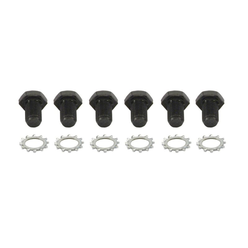 Spectre — Spectre GM Flex Plate Bolts