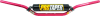 ProTaper — ProTaper SE CR High Handlebar - Red