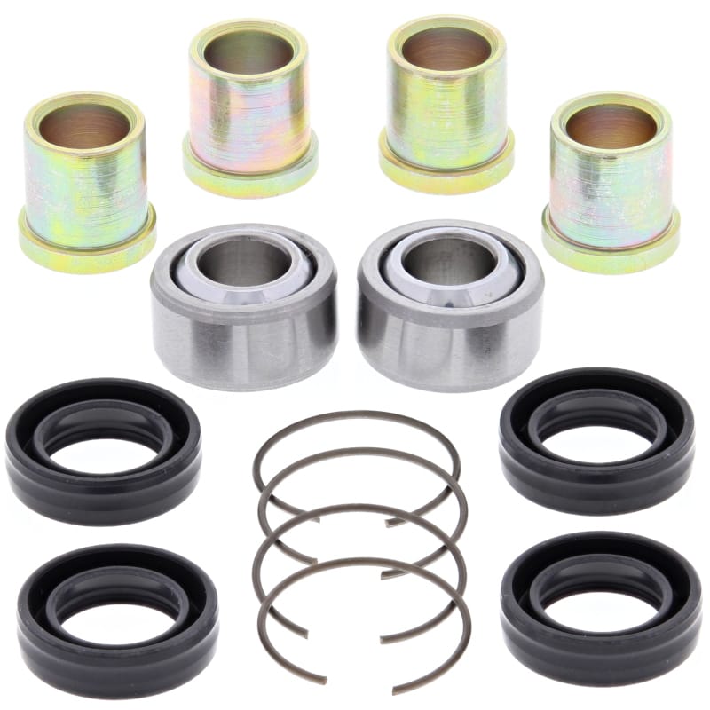 All Balls Racing — All Balls Racing 87-88 Honda TRX250X Front Lower A-Arm Bearing Kit - 2 Kits Req. Per Veh.