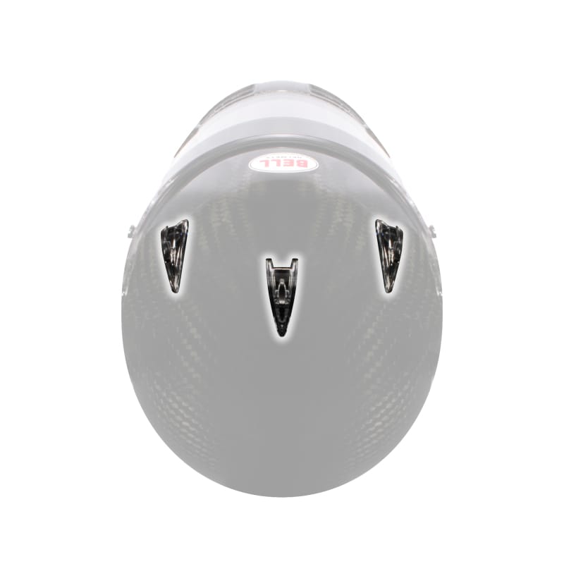 Bell — Bell Manual Vent