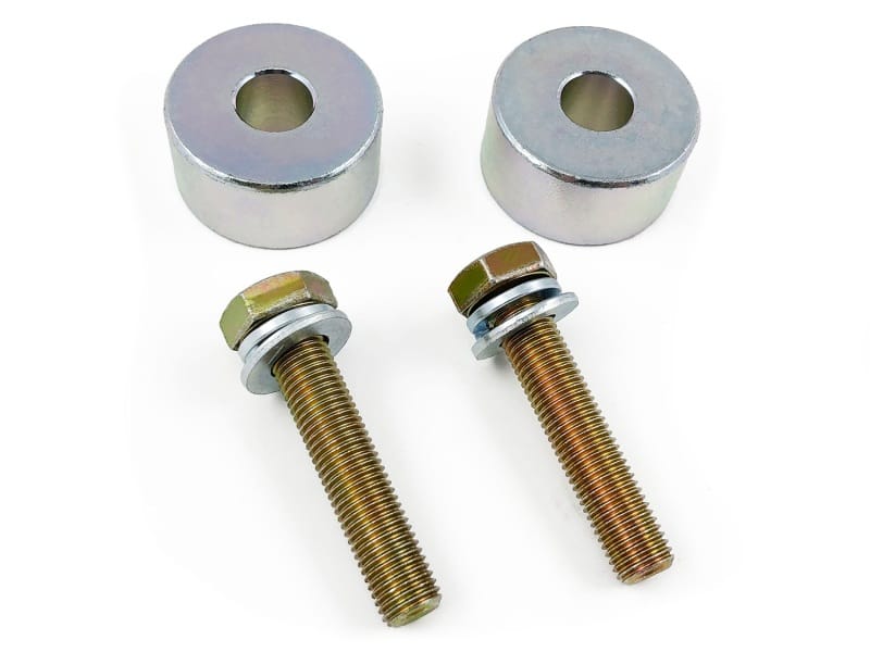Tuff Country — Tuff Country 05-23 Toyota Tacoma 4wd Carrier Bearing Drop Kit
Carrier Bearing Drop
