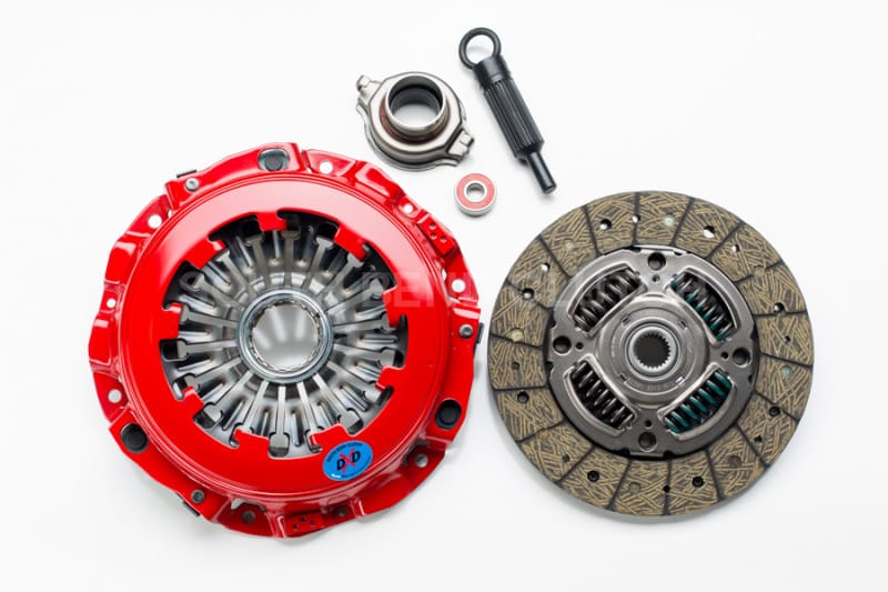 South Bend Clutch — South Bend / DXD Racing Clutch 02-05 Subaru Impreza WRX 2L Stg 2 Daily Clutch Kit
Clutch Kit