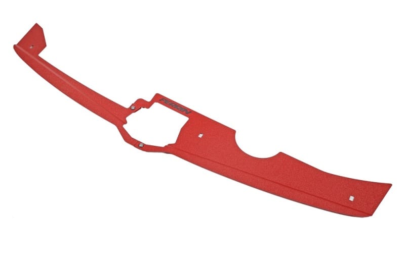 Perrin Performance — PERRIN 22-25 Subaru WRX Radiator Shroud - Red