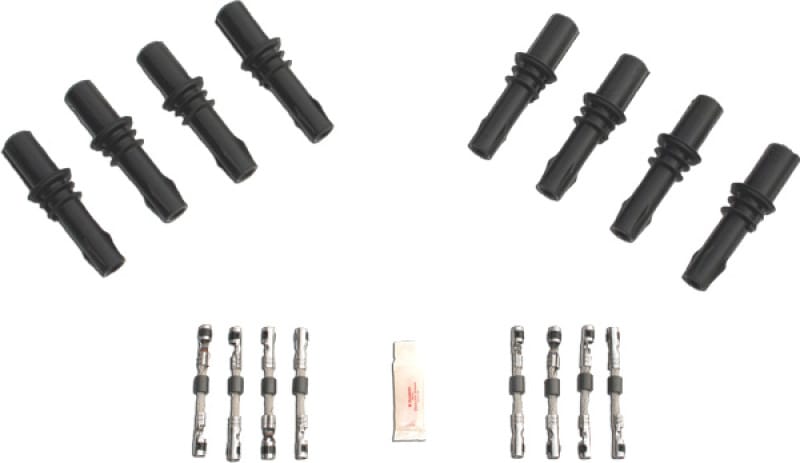 Granatelli Motor Sports — Granatelli 08.5-10 Ford Mustang GT 4.6L 3V Coil-On-Plug Wire Conn Kit
Ignition Coil