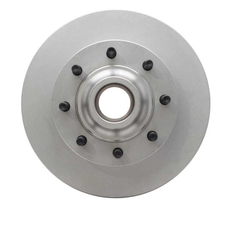 DFC — DFC 95-07 Ford E-150 Econoline Front GeoSPEC Coated Rotor
DFC Brake Rotor