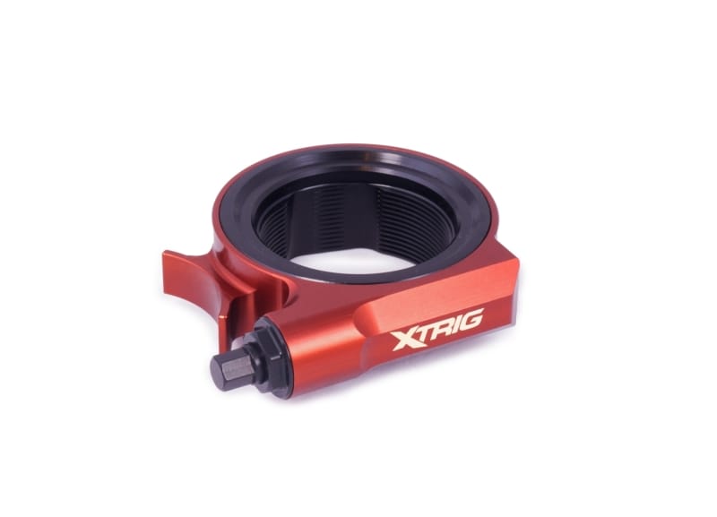 XTrig — XTrig 14-18 Kawasaki KX 85/18-19/ YZ 65 Shock Pre-Load Adjuster