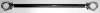Cusco — Cusco Strut Bar CB Rear JZS161 2WD 3000T