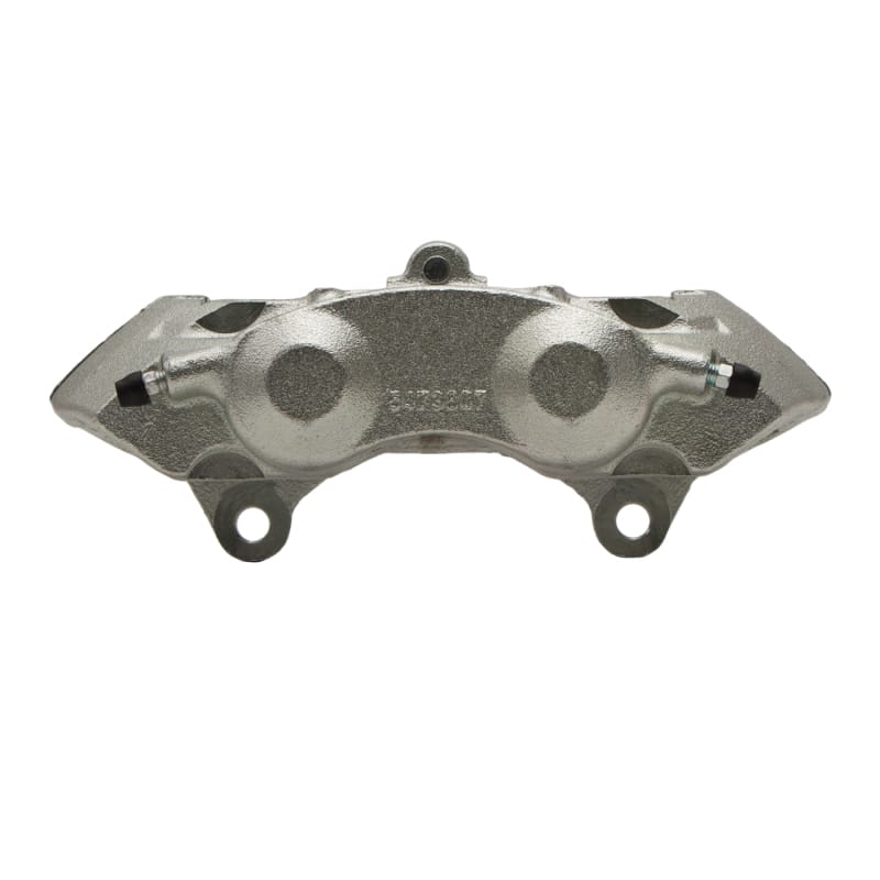 DFC — DFC 63-82 Chevrolet Corvette Rear-L Premium Caliper - Silver Zinc Coated
DFC Brake Caliper