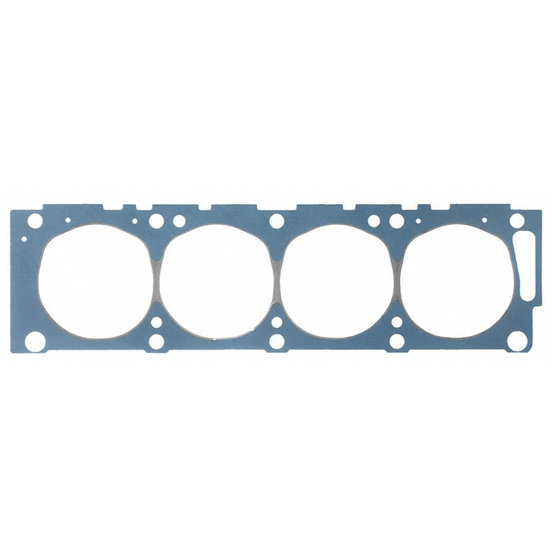 Fel-Pro — Fel-Pro Ford Thunderbird 8554 PT PermaTorque Engine Cylinder Head Gasket