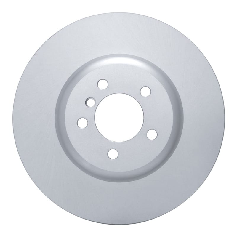 DFC — DFC 13-20 BMW 435i xDrive Gran Coupe Front GeoSPEC Coated Rotor
DFC Brake Rotor