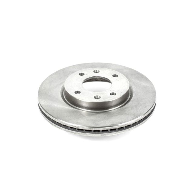 PowerStop — Power Stop 03-05 Hyundai Sonata Front Autospecialty Brake Rotor
AutoSpecialty Rotor