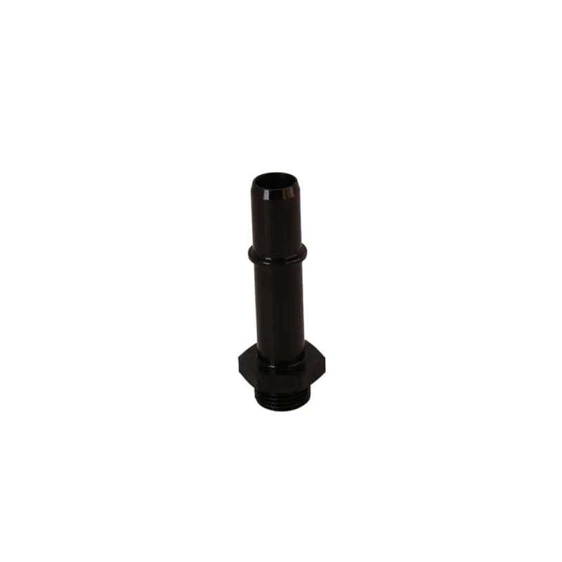 Aeromotive — Aeromotive Adapter - 5/8 Male Quick Connect - AN-08 ORB
Adapter, QC to ORB