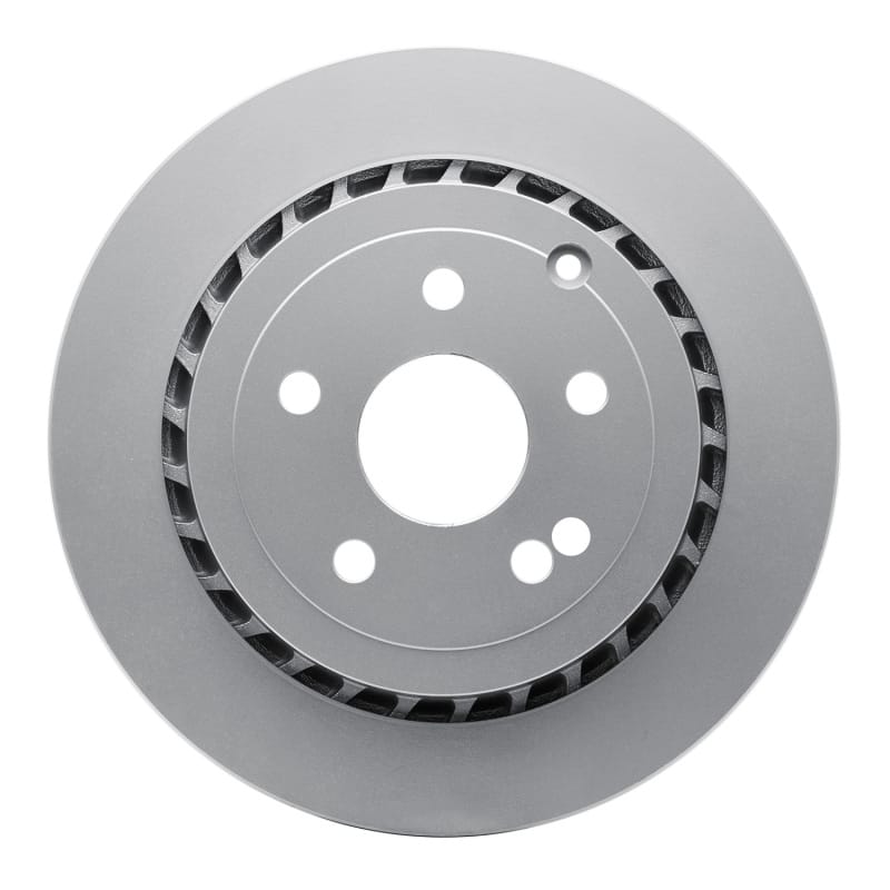 DFC — DFC 08-17 Chevrolet SS Rear GeoSPEC Coated Rotor
DFC Brake Rotor