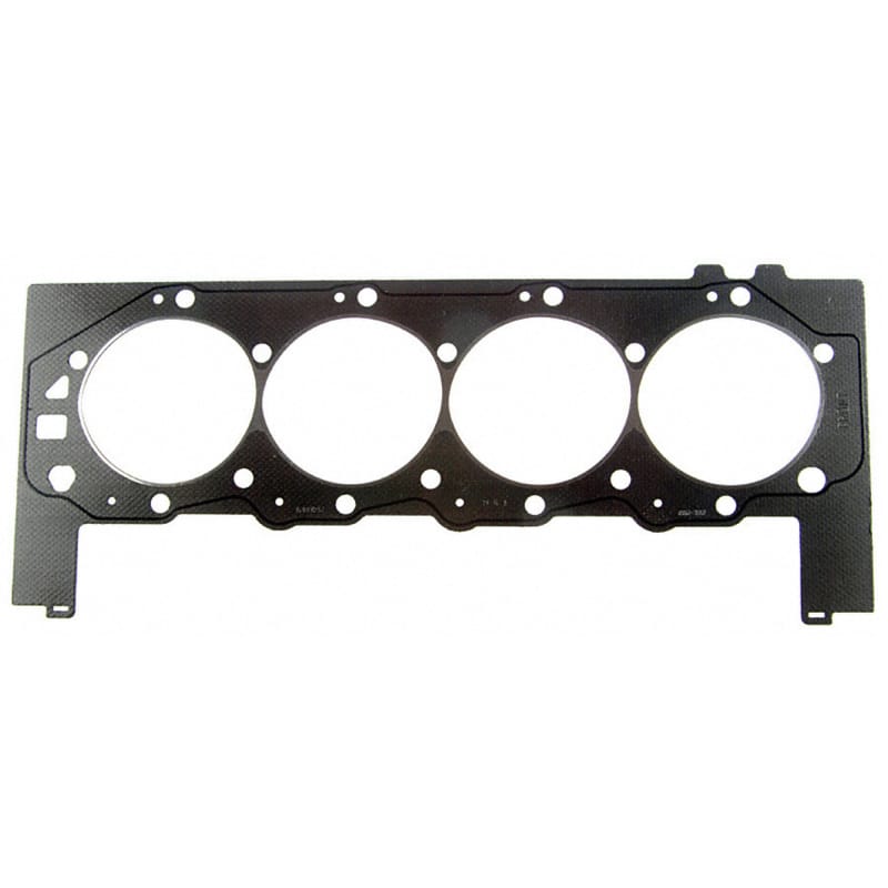 Fel-Pro — Fel-Pro Chevrolet Silverado 2500 HD 26168 PT PermaTorque Engine Cylinder Head Gasket