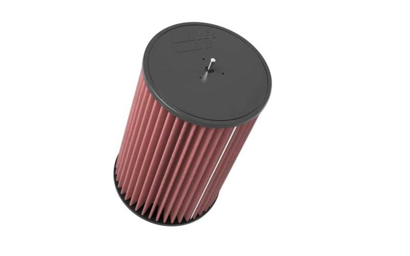 K&N Engineering — K&N Universal Clamp-On Air Filter 4-1/8in FLG 7-3/8in B 7in T W/STUD 11-1/2in H
Clamp-on Air Filter