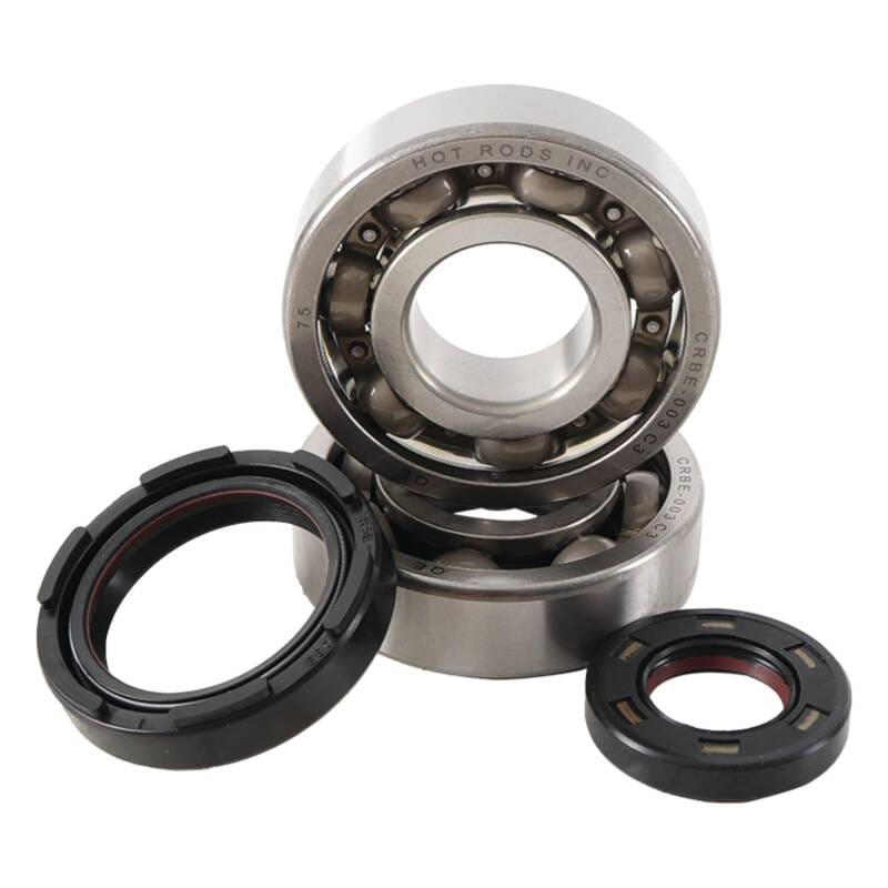 Hot Rods — Hot Rods 90-97 Yamaha YZ 250 250cc Main Bearing & Seal Kit