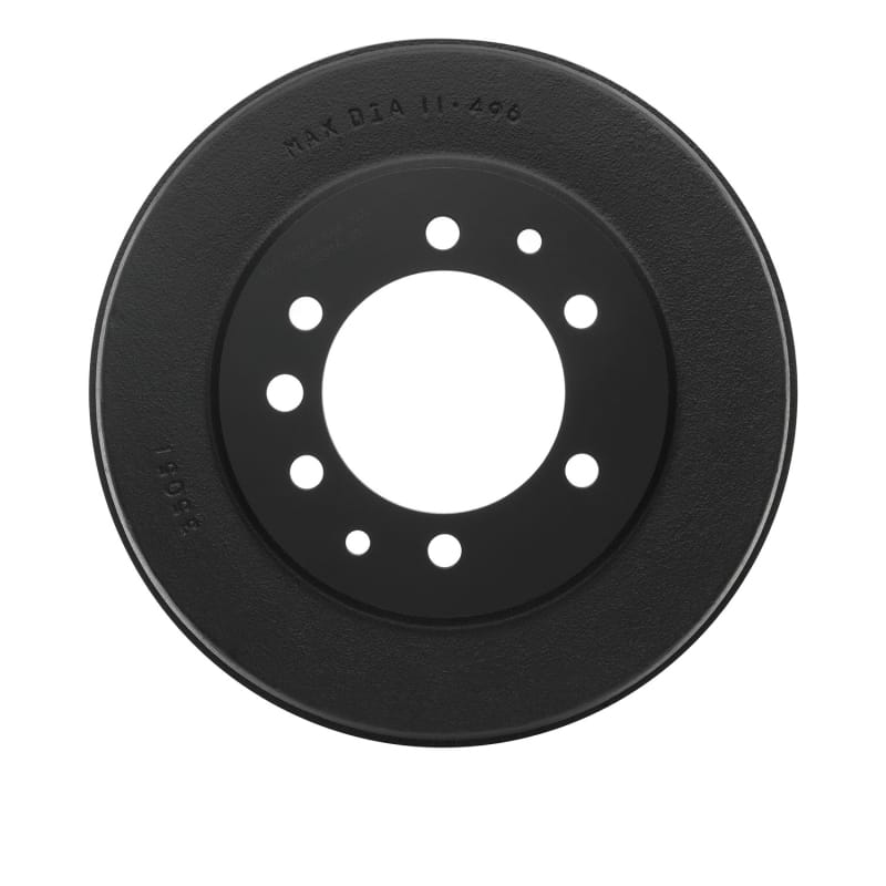 DFC — DFC 60-83 Toyota Land Cruiser Front/Rear True Balanced Brake Drum
DFC Brake Drum