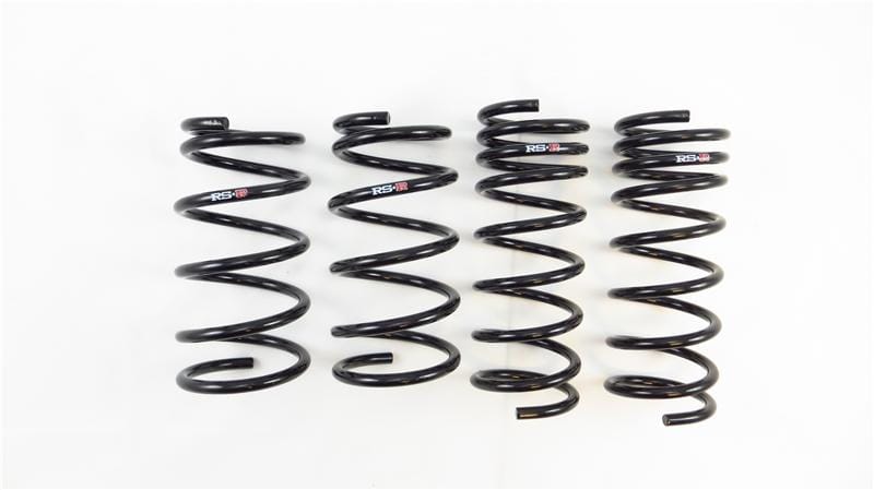 RS-R — RS-R 13+ Subaru BRZ (ZC6) Down Sus Springs